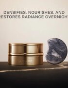La Prairie Pure Gold Radiance Nocturnal Balm подхранващ нощен балсам за подсилване на кожата 60 мл.