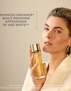 La Prairie Pure Gold Revitalising Essence възстановяваща есенция за лице с успокояващ ефект 130 мл.