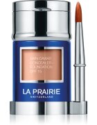 La Prairie Skin Caviar Concealer Foundation грим и коректор SPF 15 цвят N-20 Pure Ivory 30 мл.