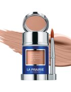 La Prairie Skin Caviar Concealer Foundation грим и коректор SPF 15 цвят N-20 Pure Ivory 30 мл.