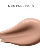 La Prairie Skin Caviar Concealer Foundation грим и коректор SPF 15 цвят N-20 Pure Ivory 30 мл.