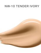 La Prairie Skin Caviar Concealer Foundation грим и коректор SPF 15 цвят NW-10 Tender Ivory 30 мл.