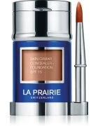 La Prairie Skin Caviar Concealer Foundation грим и коректор SPF 15 цвят NW-50 Sunset Beige 30 мл.
