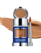 La Prairie Skin Caviar Concealer Foundation грим и коректор SPF 15 цвят NW-50 Sunset Beige 30 мл.