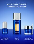 La Prairie Skin Caviar Eye Essence хидратираща есенция за околоочната област 15 мл.