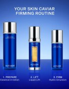 La Prairie Skin Caviar Hydro Emulsion втвърдяваща емулсия с хайвер 70 мл.