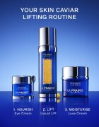 La Prairie Skin Caviar Liquid Lift стягащ серум с хайвер 30 мл.