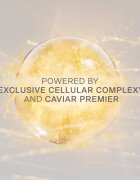 La Prairie Skin Caviar Luxe Cream луксозен стягащ крем с лифтинг ефект иновация 100 мл.