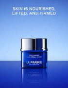 La Prairie Skin Caviar Luxe Cream Sheer луксозен стягащ крем с подхранващ ефект 100 мл.
