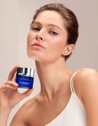 La Prairie Skin Caviar Luxe Cream Sheer луксозен стягащ крем с подхранващ ефект 100 мл.