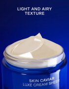 La Prairie Skin Caviar Luxe Cream Sheer луксозен стягащ крем с подхранващ ефект иновация 50 мл.