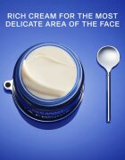 La Prairie Skin Caviar Luxe Eye Cream изглаждащ околоочен крем иновация 20 мл.