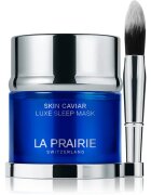 La Prairie Skin Caviar Luxe Sleep Mask нощна маска против бръчки иновация 50 мл.