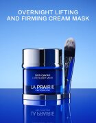 La Prairie Skin Caviar Luxe Sleep Mask нощна маска против бръчки иновация 50 мл.