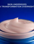 La Prairie Skin Caviar Luxe Sleep Mask нощна маска против бръчки иновация 50 мл.