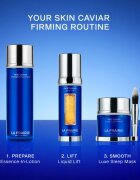 La Prairie Skin Caviar Luxe Sleep Mask нощна маска против бръчки иновация 50 мл.