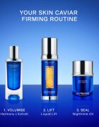 La Prairie Skin Caviar Nighttime Oil подмладяващо олио за лице за нощ 20 мл.