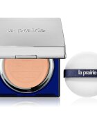 La Prairie Skin Caviar Powder Foundation компактна пудра SPF 15 цвят nc-20 Peche 9 гр.