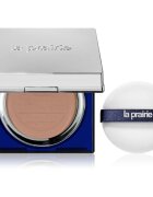 La Prairie Skin Caviar Powder Foundation компактна пудра SPF 15 цвят NS-40 Almond Beige 9 гр.