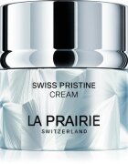 La Prairie Swiss Pristine Cream крем за лице за укрепване на кожната бариера 50 мл.