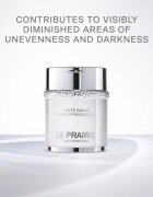 La Prairie White Caviar Crème Extraordinaire дневен и нощен крем за озаряване на лицето 60 мл.