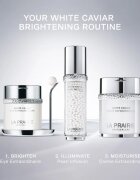 La Prairie White Caviar Eye Extraordinaire стягащ околоочен крем с лифтинг ефект 20 мл.