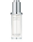 La Prairie White Caviar Light Concentrate интензивен стягащ серум за освежаване и изглаждане на кожата 20 мл.