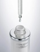 La Prairie White Caviar Light Concentrate интензивен стягащ серум за освежаване и изглаждане на кожата 20 мл.