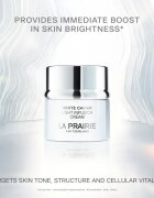 La Prairie White Caviar Light Infusion Cream озаряващ хидратиращ крем Против тъмни петна 50 мл.