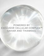 La Prairie White Caviar Light Infusion Cream озаряващ хидратиращ крем Против тъмни петна 50 мл.