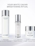 La Prairie White Caviar Light Infusion Essence озаряваща есенция 150 мл.
