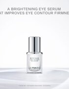 La Prairie White Caviar Light Infusion Eye Serum озаряващ серум за околоочната област 15 мл.