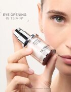 La Prairie White Caviar Light Infusion Eye Serum озаряващ серум за околоочната област 15 мл.