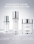 La Prairie White Caviar Pearl Infusion озаряващи перли за лице 30 мл.