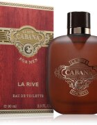 La Rive Cabana тоалетна вода за мъже 90 мл.