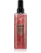La Rive Glitter Queen парфюмиран спрей за тяло с блясък 200 мл.