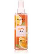 La Rive Happy Vibes парфюмна мъгла за тяло и коса за жени 200 мл.