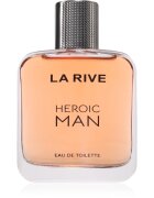 La Rive Heroic Man тоалетна вода за мъже 100 мл.