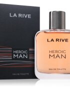 La Rive Heroic Man тоалетна вода за мъже 100 мл.
