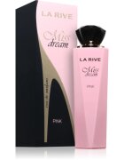 La Rive Miss Dream Pink парфюмна вода за жени 100 мл.