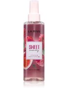 La Rive Sweet Memory парфюмна мъгла за тяло и коса за жени 200 мл.