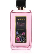 La Rive Vintage Flowers парфюмна вода за жени 90 мл.