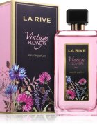 La Rive Vintage Flowers парфюмна вода за жени 90 мл.