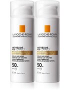 La Roche-Posay Anthelios Age Correct комплект против стареене на кожата