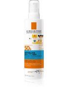 La Roche-Posay Anthelios Dermo-Pediatrics спрей за загар SPF 50+ 200 мл.