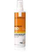 La Roche-Posay Anthelios Invisible Spray слънцезащитен спрей SPF 50+ 200 мл.