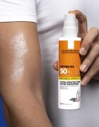La Roche-Posay Anthelios Invisible Spray слънцезащитен спрей SPF 50+ 200 мл.