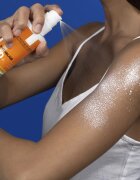 La Roche-Posay Anthelios Invisible Spray слънцезащитен спрей SPF 50+ 200 мл.