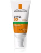 La Roche-Posay Anthelios Oil Control неароматизиран матиращ гел-крем SPF 50+ 50 мл.