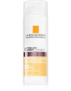 La Roche-Posay Anthelios слънцезащитен крем против пигментни петна SPF 50+ цвят Light 50 мл.
